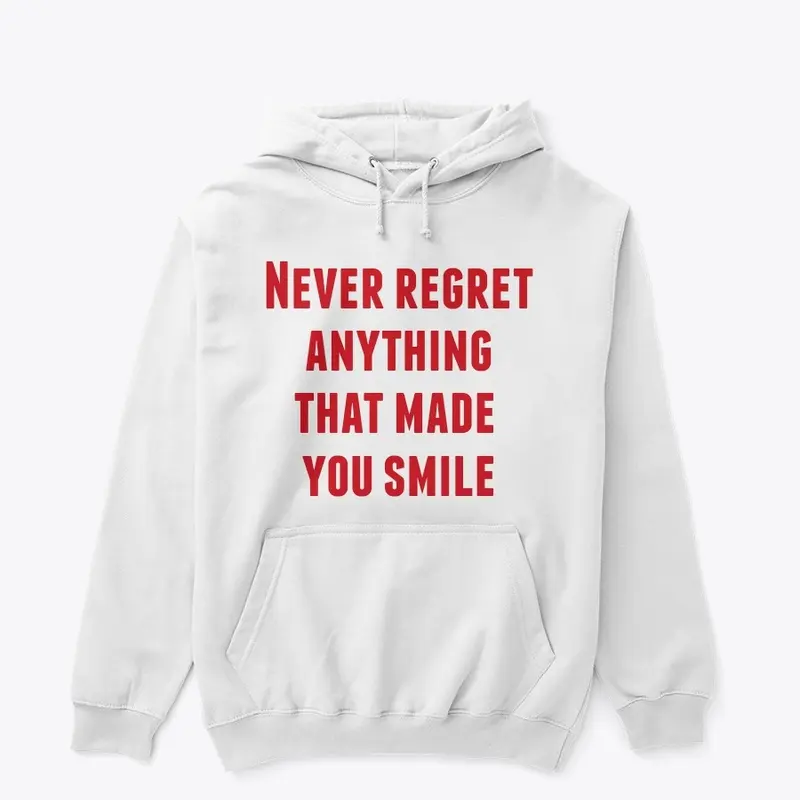 Unisex Classic Pullover Hoodie 